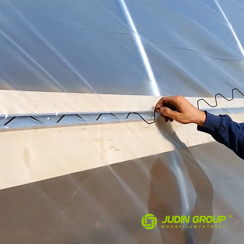 Wiggle WireGreenhouse wireZigzag wire3.0mm Buy Wiggle Wire