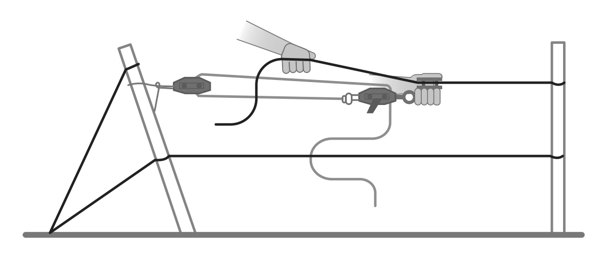 Step-by-Step Guide: Proper Handling and Clamping of Agricultural Lines ...