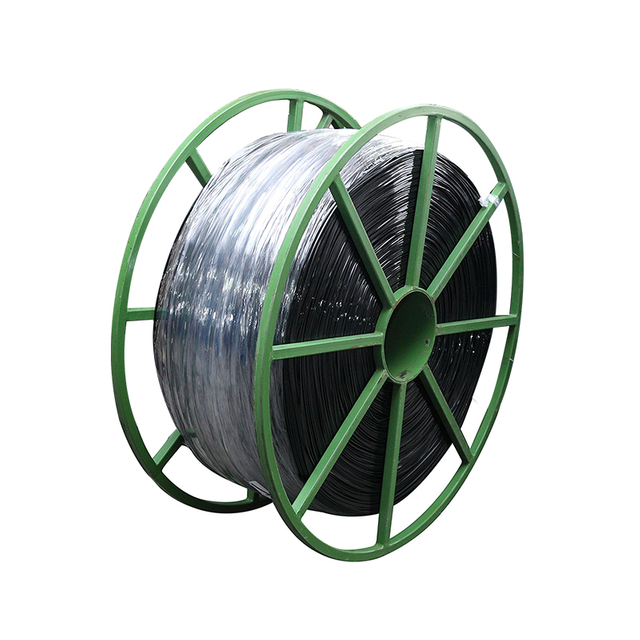 Plastic Baling Wire-PET&nbsp;Wire-Metal spools