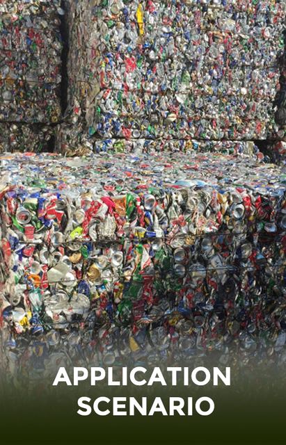 Plastic Baling Wire-PET&nbsp;Wire-Application -3